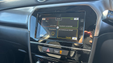 Suzuki Vitara 1.4 Boosterjet 48V Hybrid SZ-T 5dr Petrol Estate